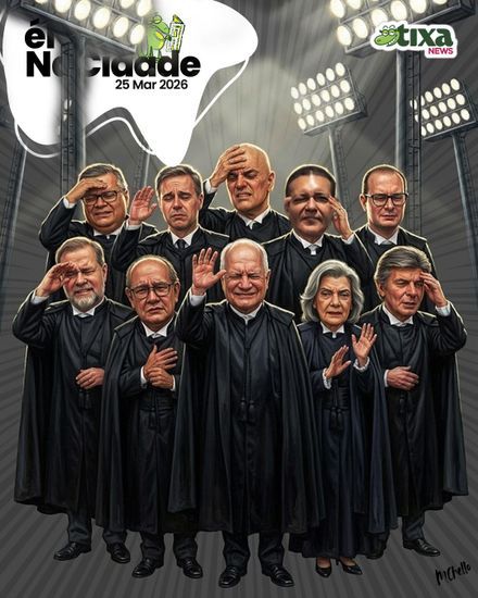 Foco supremo