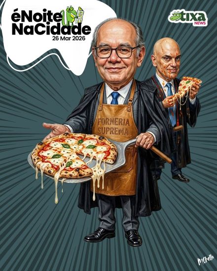 A pizza suprema