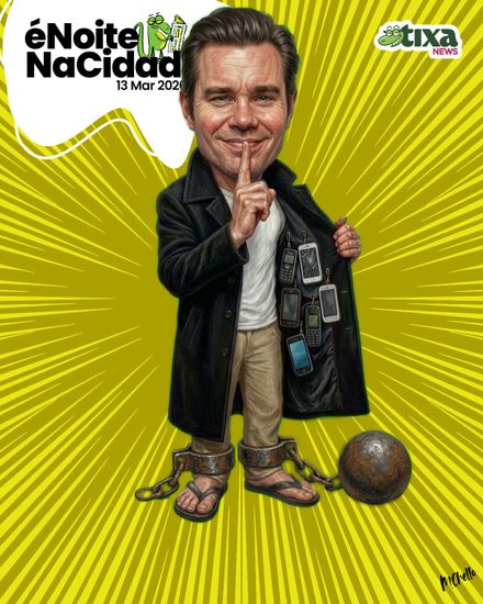 Delatar ou não delatar, eis a questão