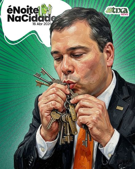 Quem vai delatar a propina de bilhões do Master?