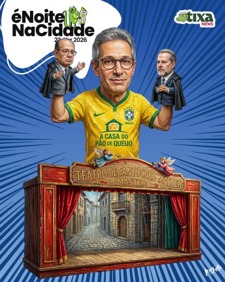 Zema, Zema, Zema, cada um com seus problemas