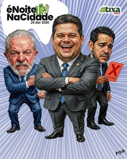 O Amapá agora é dono do BRASEW?