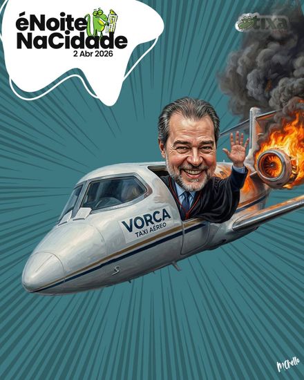 Voa, Toffoli.
