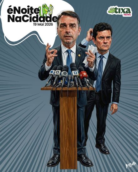 Pega na mentira