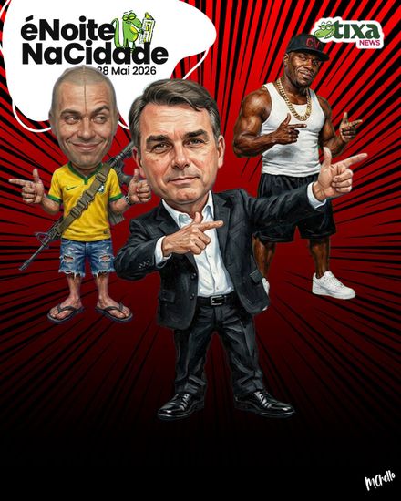 A jogada política