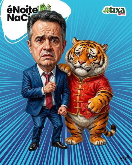 Meio pobre a mesada do Ciro Nogueira