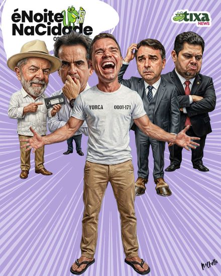 Vorcaro segue pautando o BRASEW