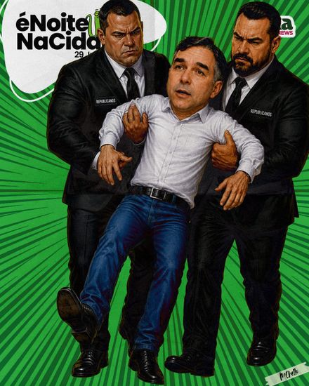 Os ventos do Republicanos