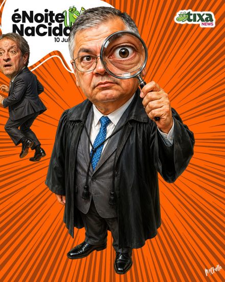 A vez do Valdemar