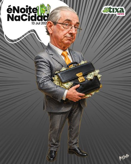 A volta dos que não foram