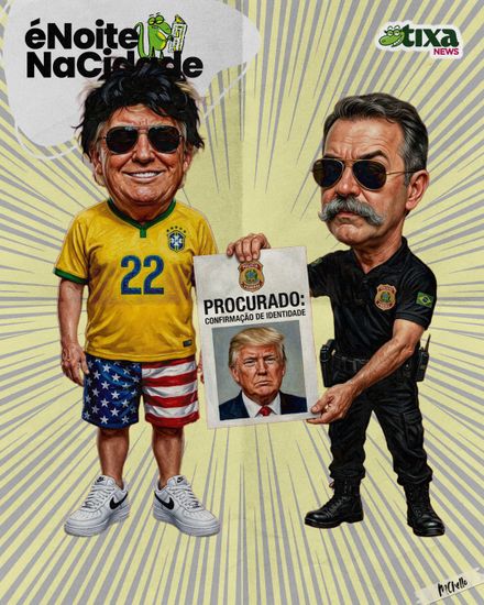 Lula e Flavitcho querem manter o Supremo na pauta
