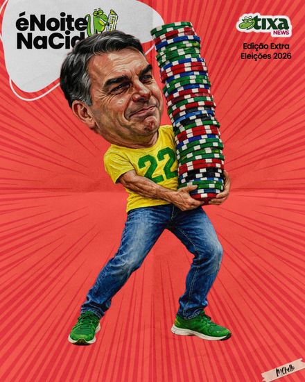 Bolsonarismo faz a limpa