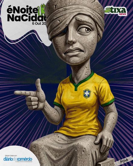 Supremo no modo Bolsonaro