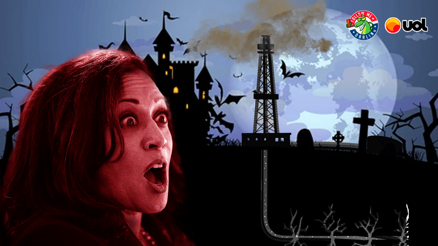 Não acendam fósforos na Pensilvânia