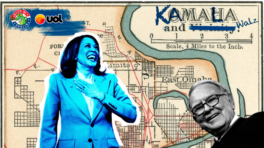 Alguém pergunta para o Oráculo quem vai vencer?