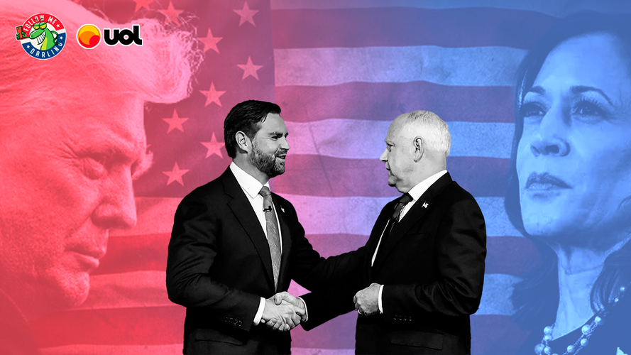 A surpresa de um debate... civilizado