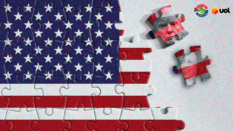 As novas pesquisas mostram que....