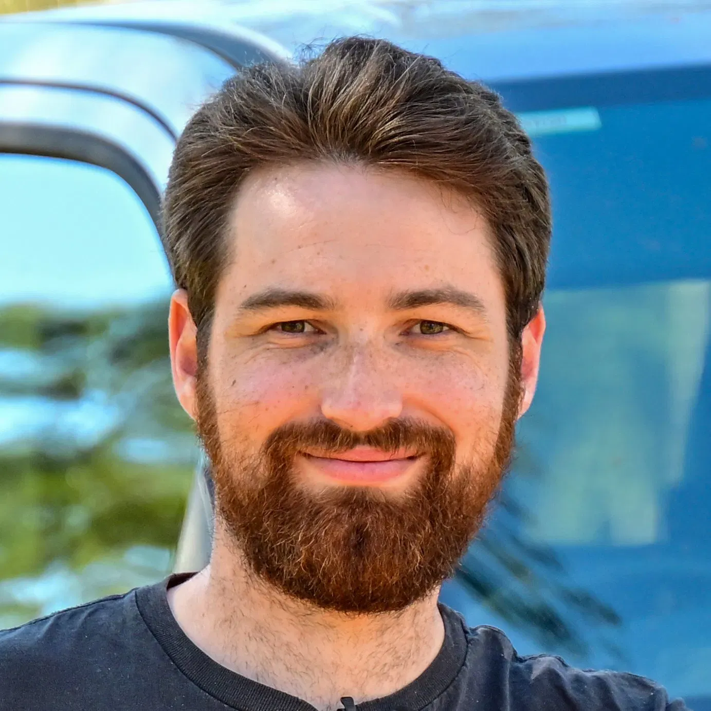 Jordan Mulach profile image