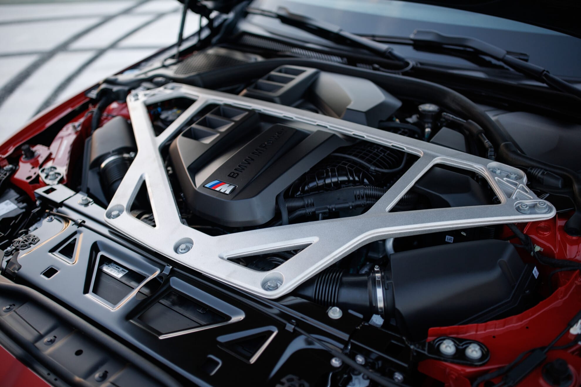 BMW M engines to be kept alive by racing tech, not hybrid systems