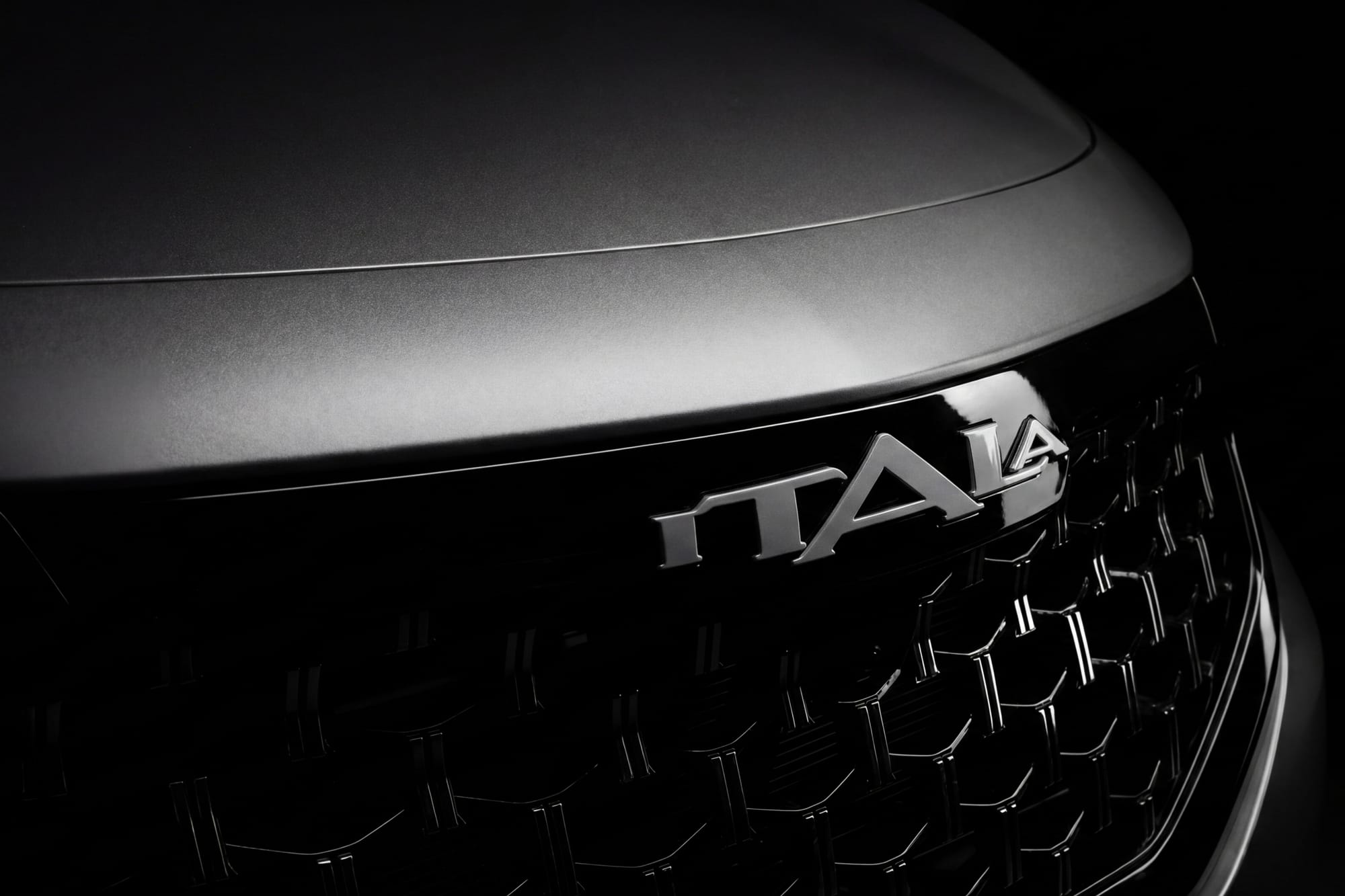 Famed Italian design house is reskinning Chinese SUVs