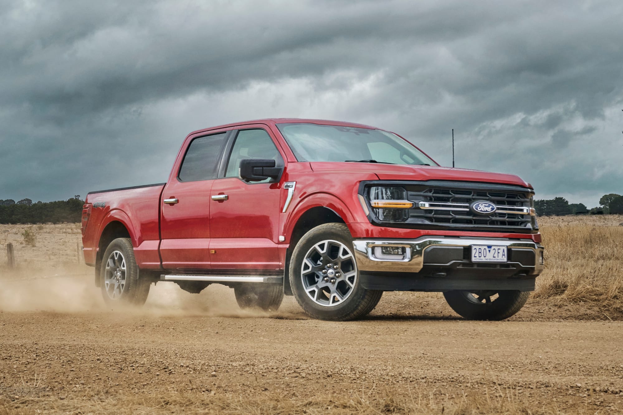 Ford F-150 XLT