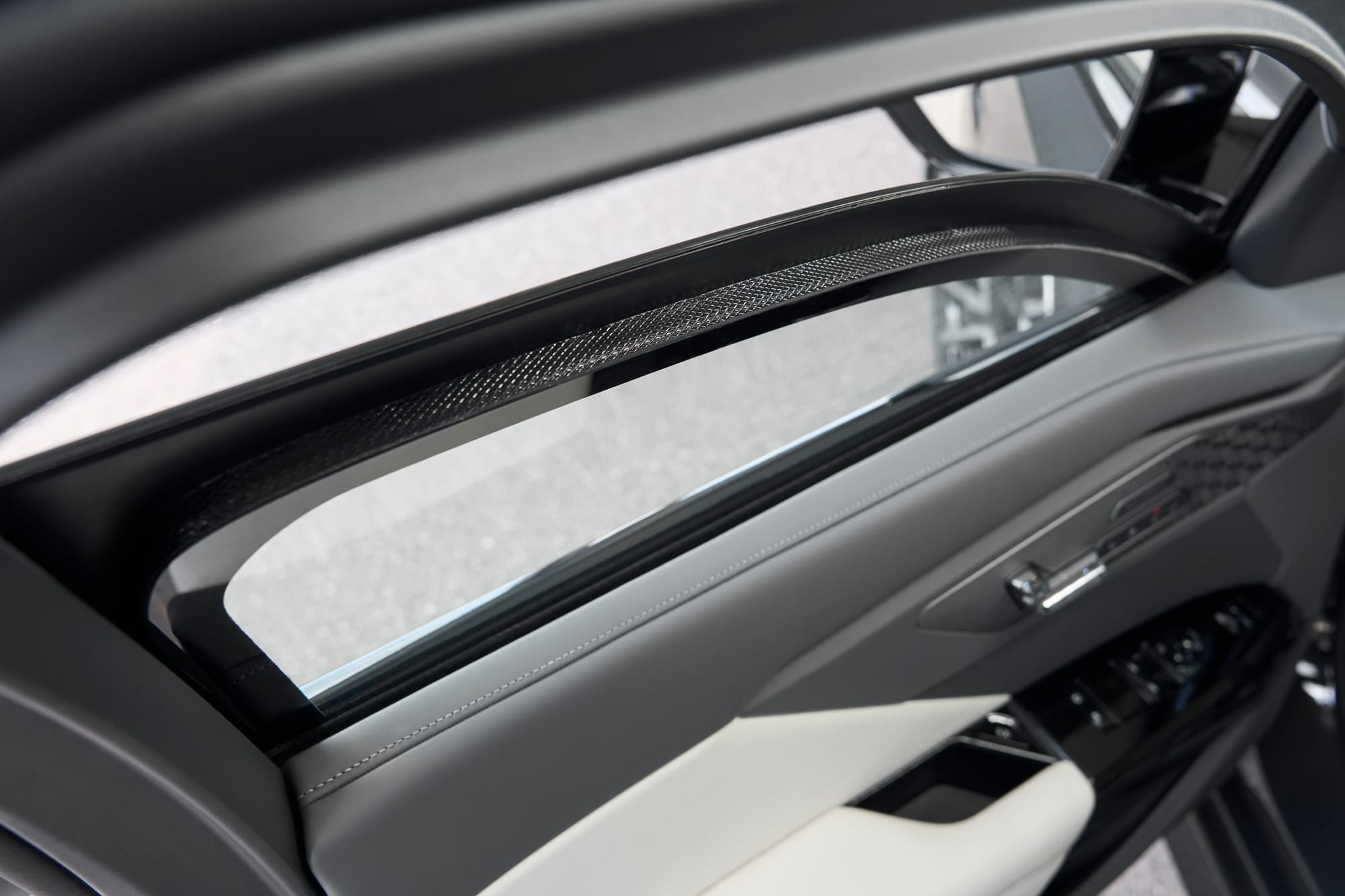 BMW Concept 7 Protection