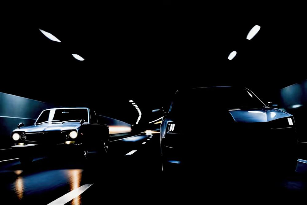 New Nissan Skyline fast-tracked thanks to AI post image