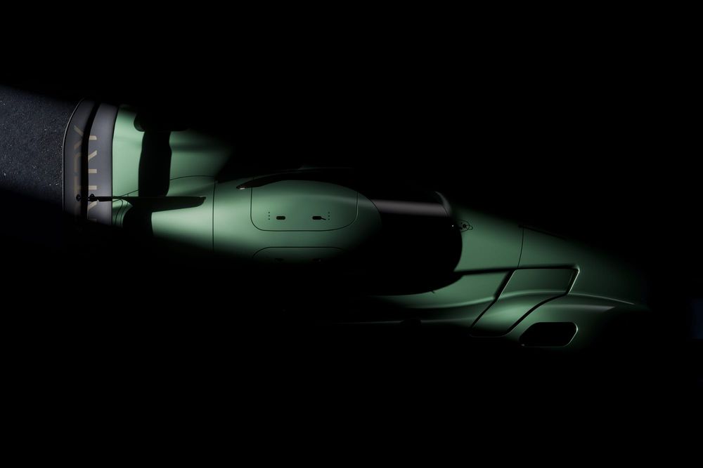 Record-breaking hypercar closer to reaching production