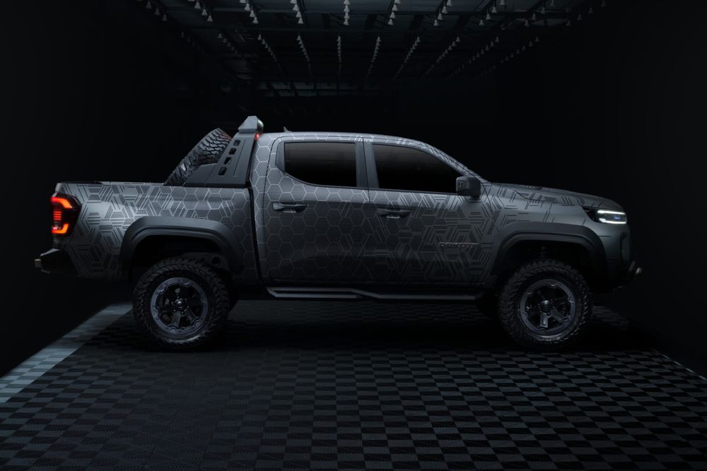 Ram’s Ranger, HiLux rival a ‘great fit’ for Australia… if it comes