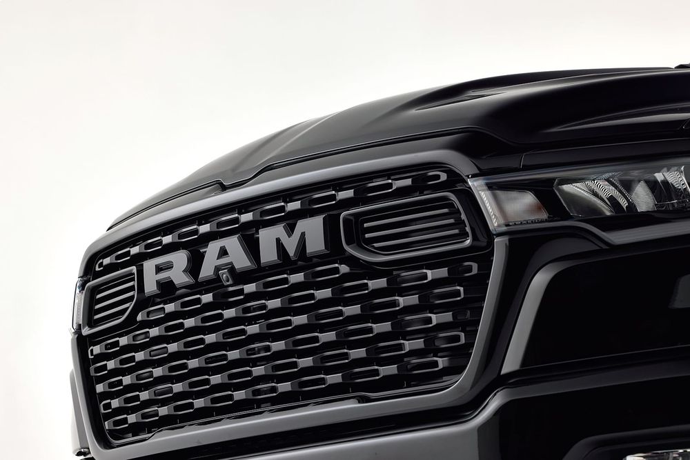 2026 Ram 1500 Express review: Australia's cheapest pickup tested