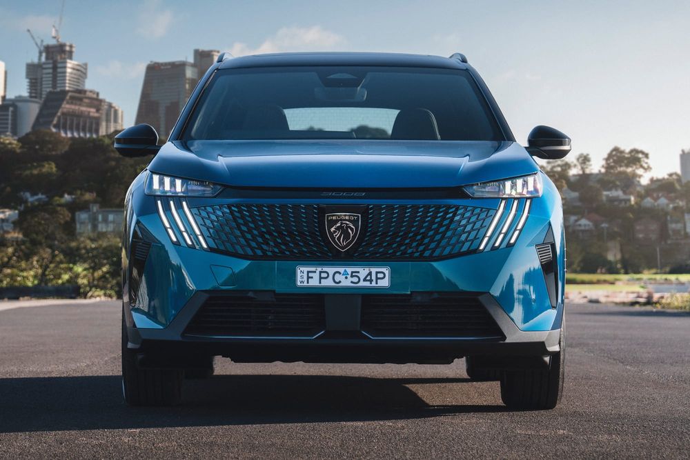 Peugeot’s Australian future hangs in the balance