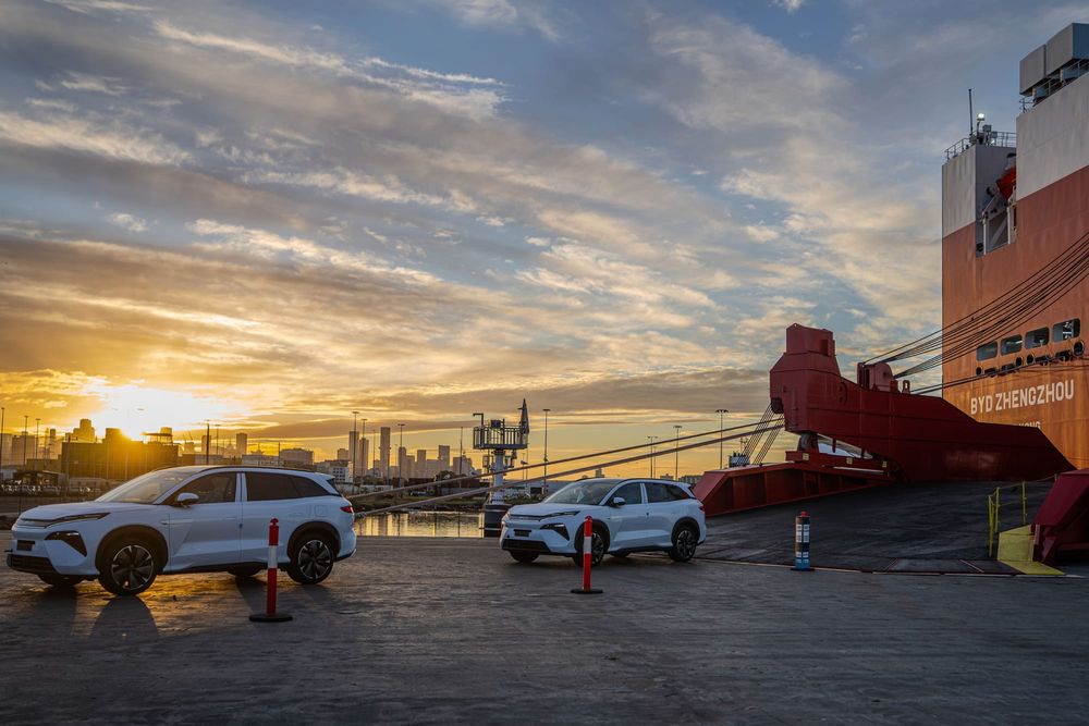 Toyota almost lost its crown to BYD