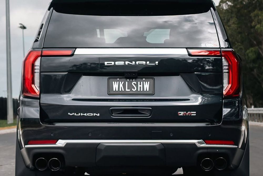 Walkinshaw creates another hot V8