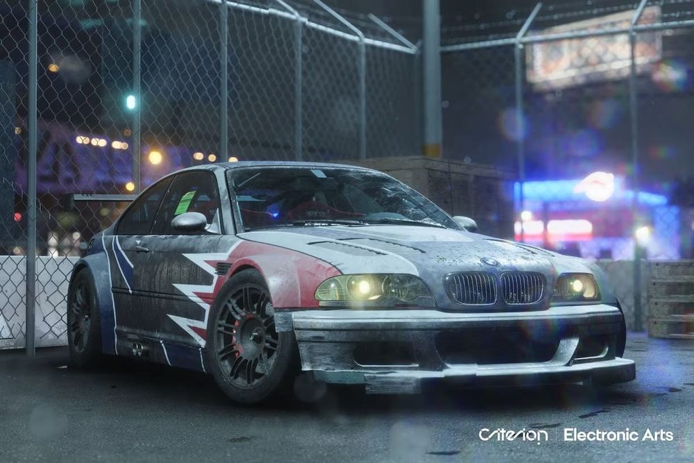 Need for Speed franchise unlikely to be revived