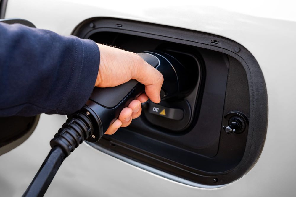 Australia’s latest plug-in hybrid ute detailed