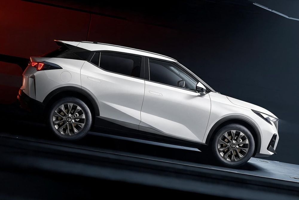 Australia’s car design laws help no one - Opinion