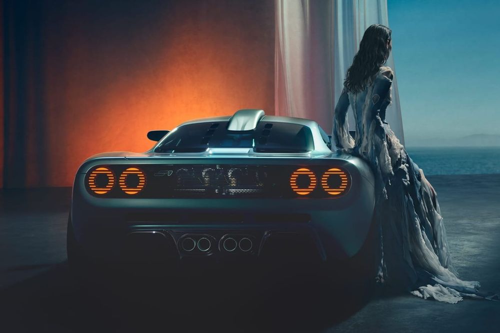 Monterey Car Week 2026: Top 5 Supercar and Hypercar Reveals