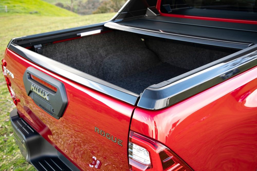 Toyota HiLux defect impacts almost 17,000 vehicles