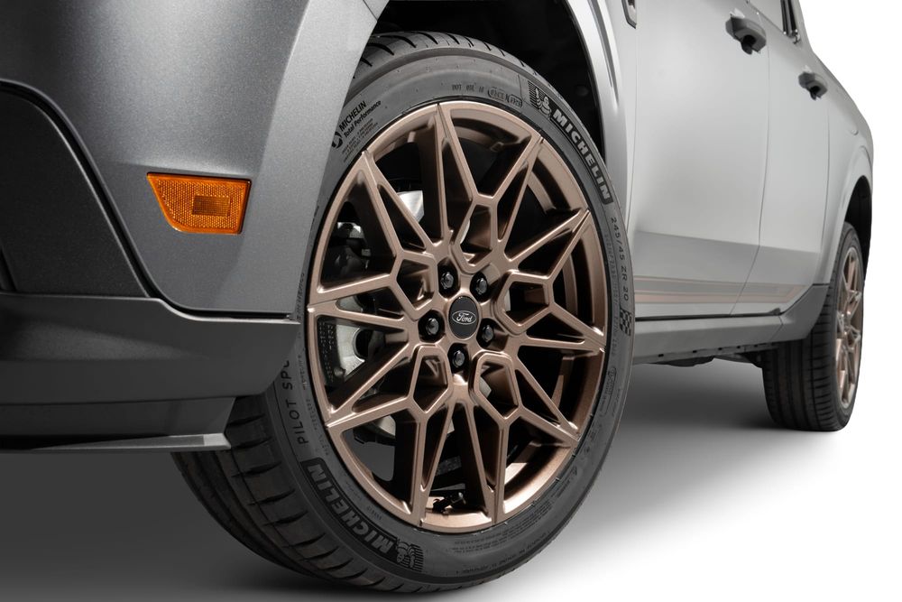 California’s controversial tyre standards approved