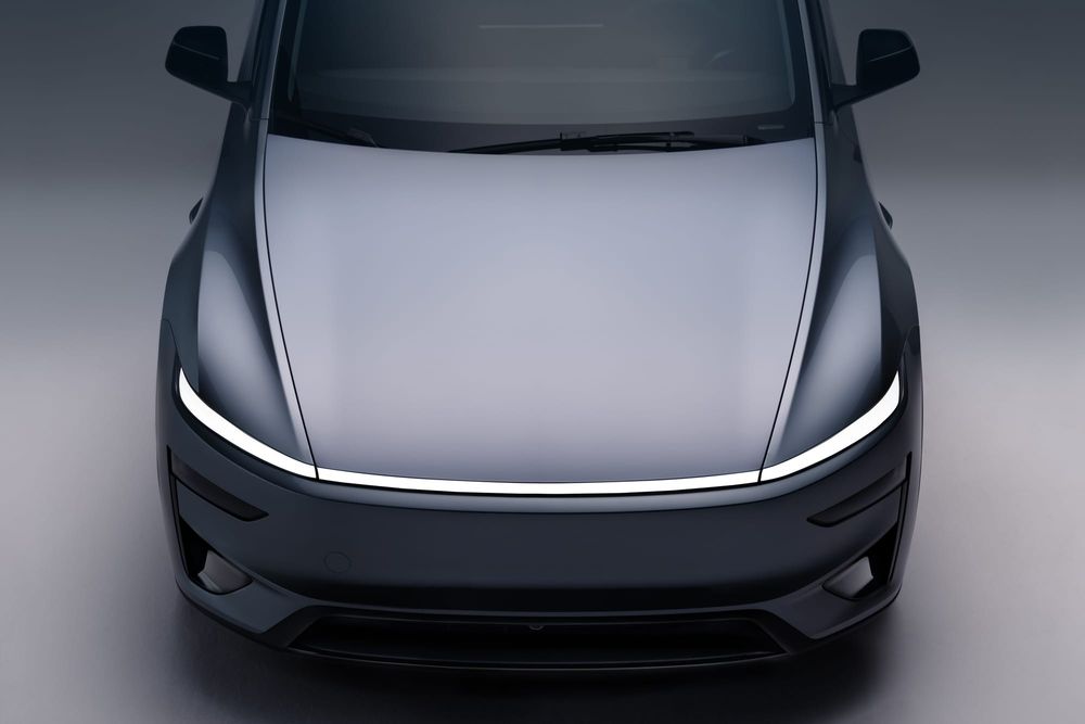 EVs the most popular new vehicles in Australia for the first time