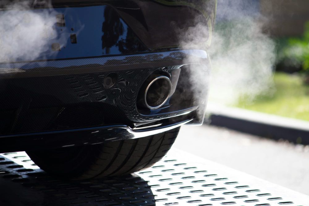 EV lobby group calls for petrol, diesel drivers to be taxed twice