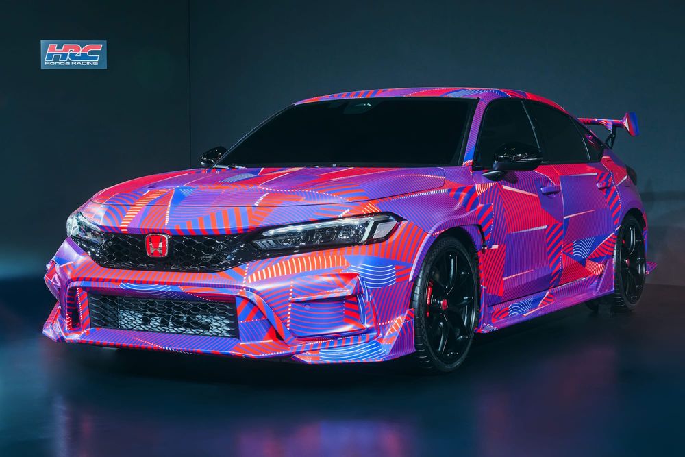 Hottest Honda Civic Type R to launch in 2027 - report