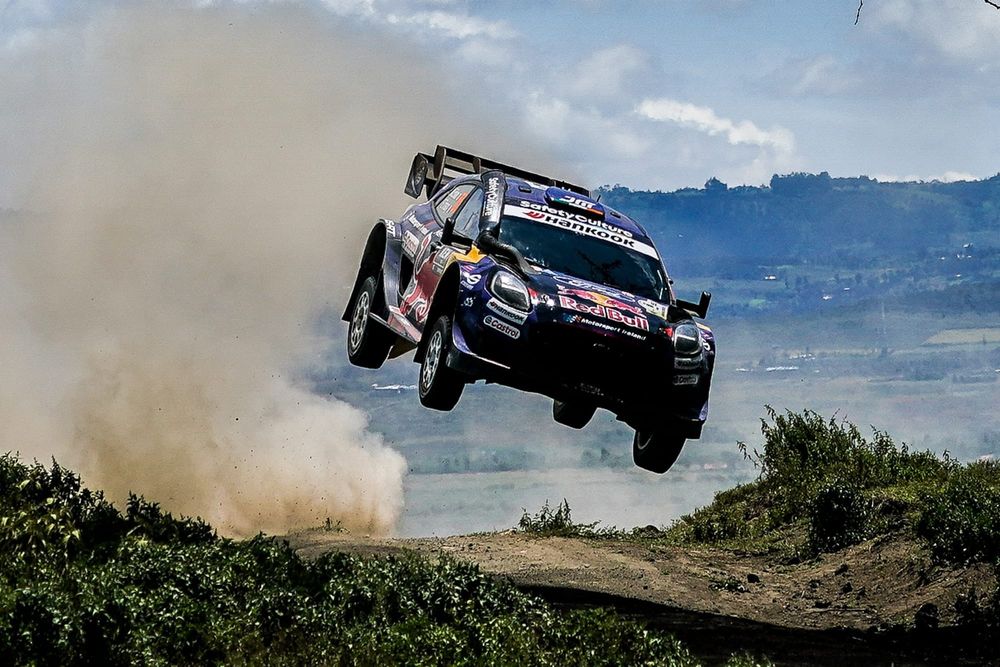 What Ford’s rally return means for its road cars