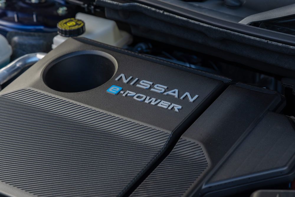 Nissan hoping new ‘accessible’ hybrid X-Trails will boost sales
