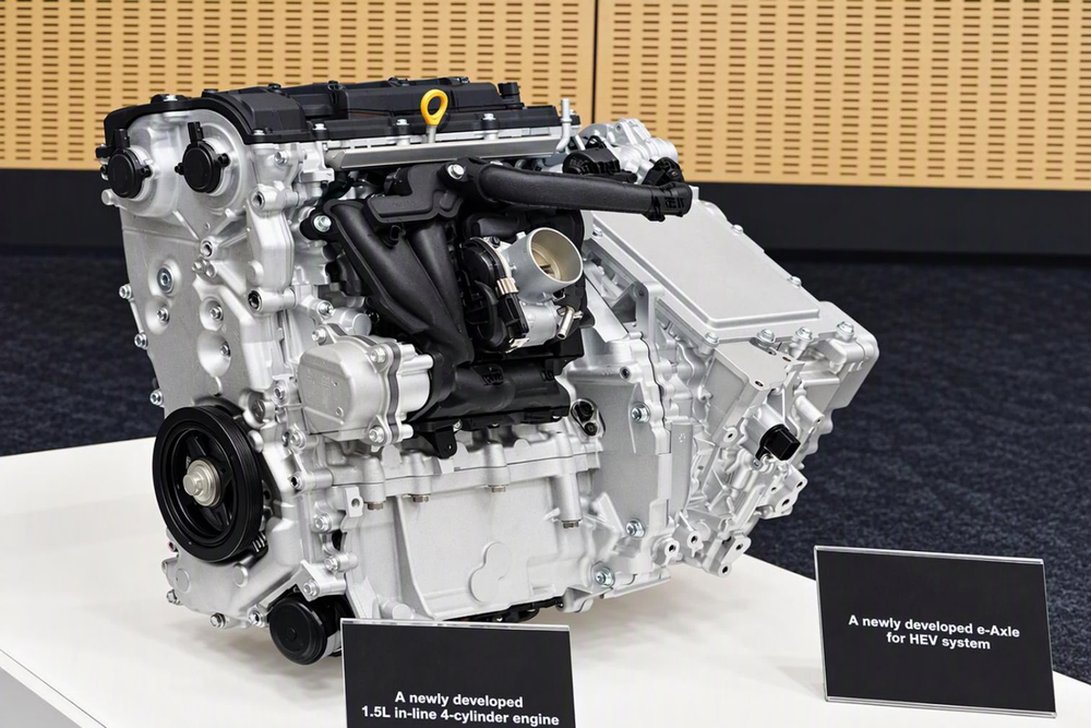 Toyota could make $2.4 billion a year from selling engines