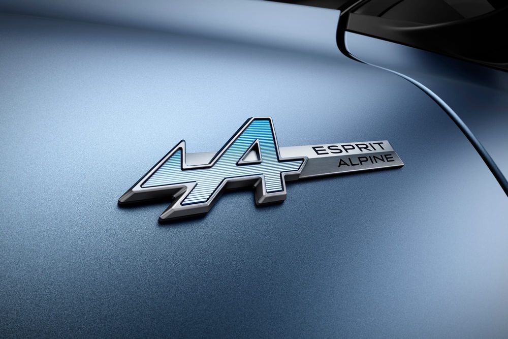 F1 brand to appear on another Australian EV