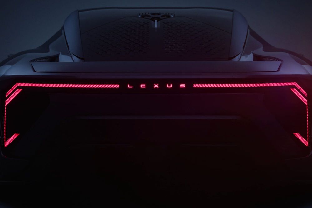 Reborn Lexus LFA coming to Australia… with a catch