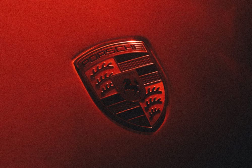 Porsche will reveal the Mission 