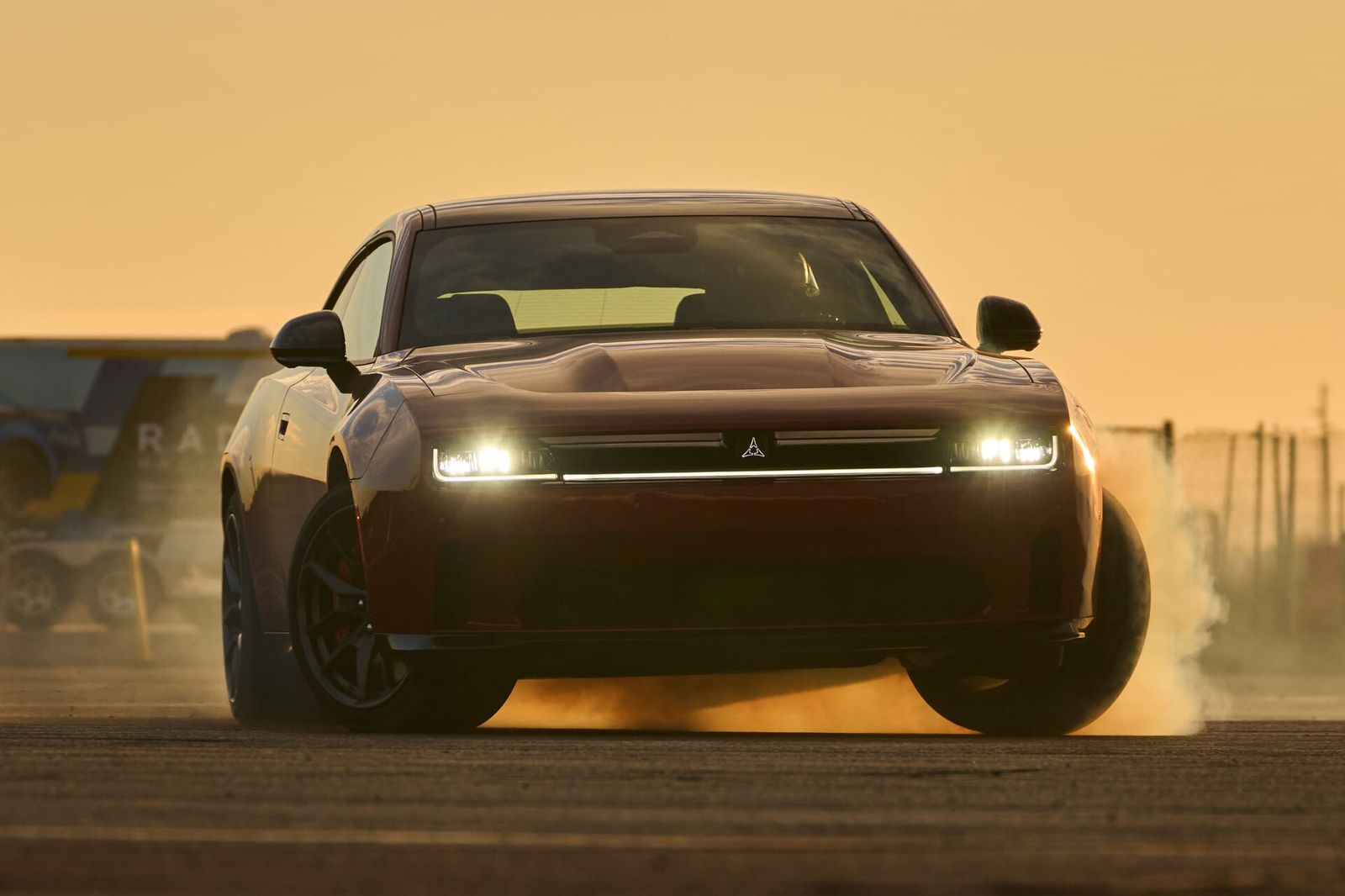 Dodge Charger leaves America for Europe, but no closer to Australia post image