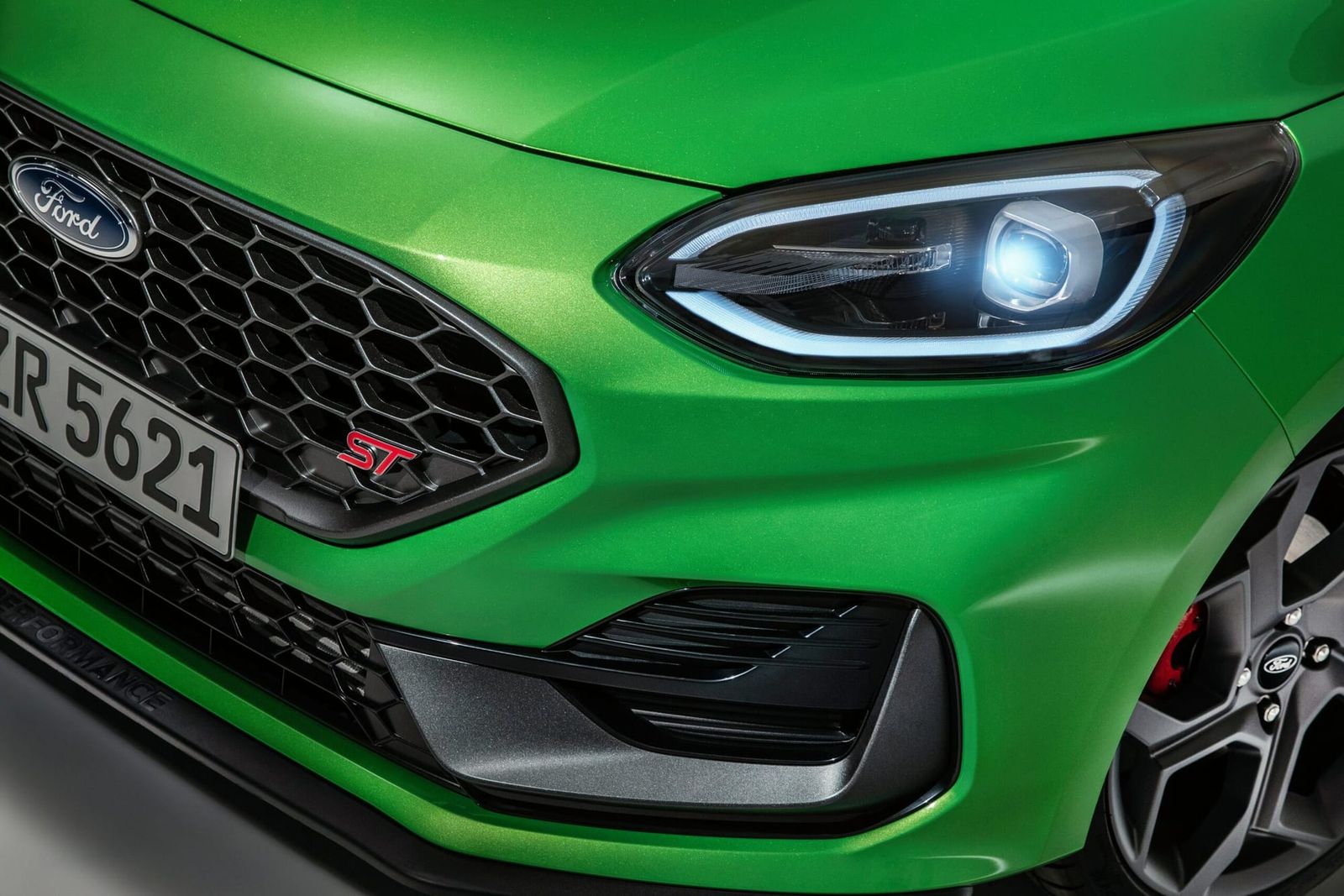Ford Fiesta ST to be revived as an EV post image